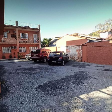 Recanto Do Encanto Florianópolis 外观 照片