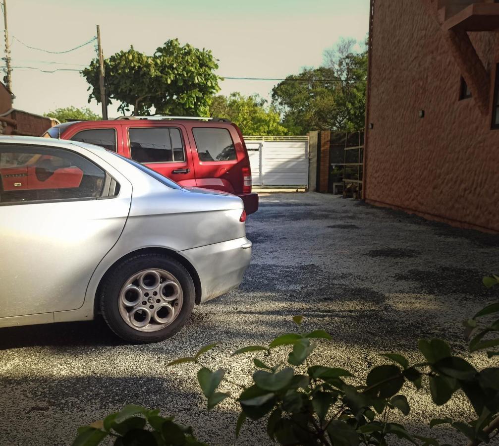 Recanto Do Encanto Florianópolis 外观 照片