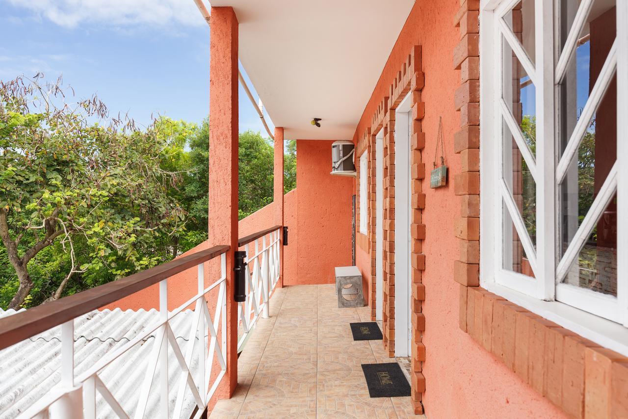 Recanto Do Encanto Florianópolis 外观 照片
