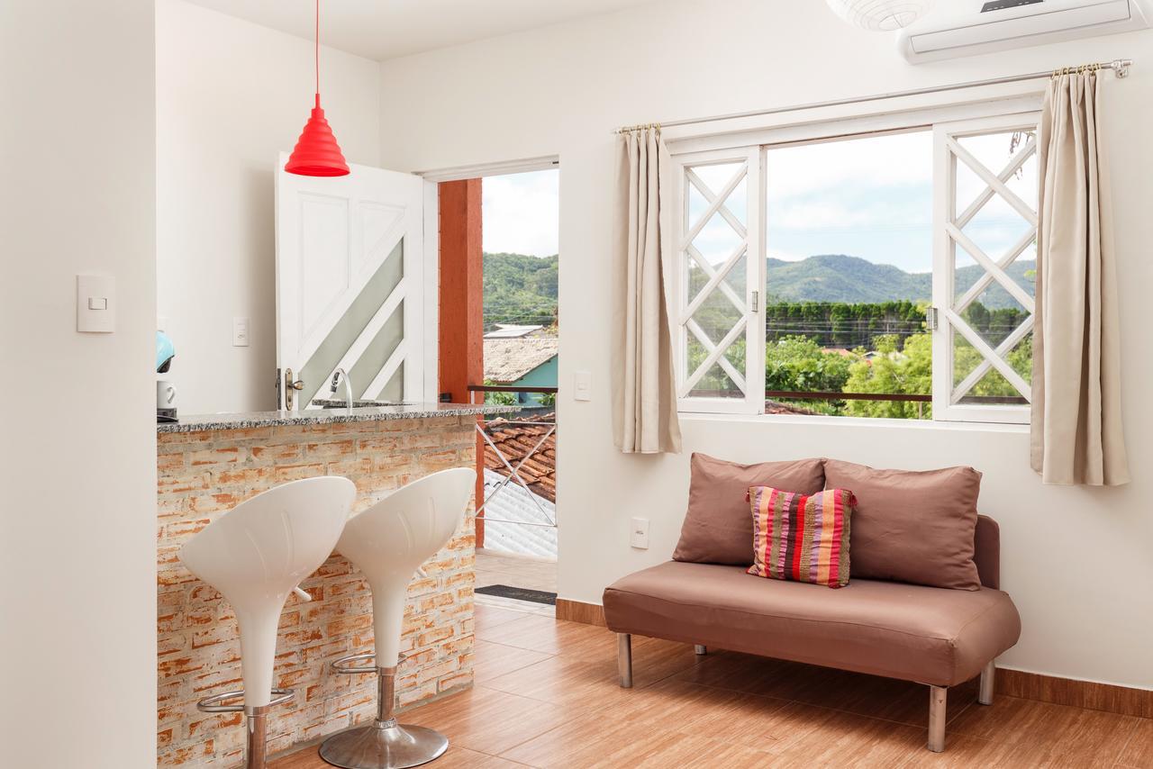 Recanto Do Encanto Florianópolis 外观 照片