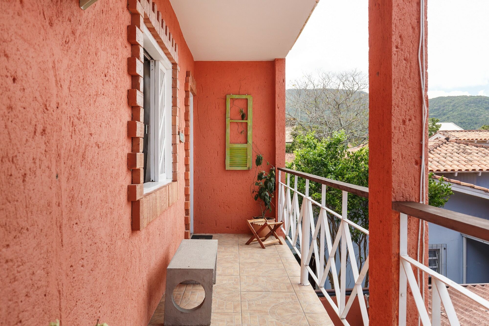 Recanto Do Encanto Florianópolis 外观 照片